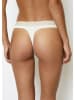 Marc O´Polo Bodywear 2er-Set: Strings in Weiß