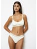 Marc O´Polo Bodywear 2er-Set: Strings in Weiß