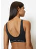 Marc O´Polo Top w kolorze czarnym