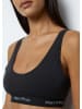 Marc O´Polo Top w kolorze czarnym