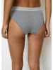 Marc O'Polo 2er-Set: Slips in Grau