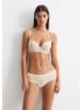 Marc O´Polo Voorgevormde beha beige