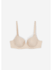 Marc O´Polo Bodywear Biustonosz w kolorze beżowym