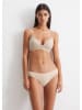 Marc O´Polo 2-delige set: slips beige