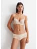 Marc O´Polo Bodywear 2-delige set: hipsters beige