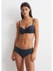 Marc O´Polo Bodywear Schalen-BH in Dunkelblau