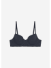 Marc O´Polo Bodywear Schalen-BH in Dunkelblau