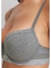 Marc O´Polo Schalen-BH in Grau