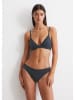 Marc O´Polo Bodywear Beugelloze beha donkerblauw