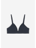 Marc O´Polo Bodywear Beugelloze beha donkerblauw