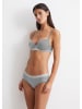 Marc O´Polo Bodywear 3er-Set: Pantys in Grau