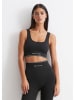 Marc O´Polo Top w kolorze czarnym