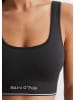 Marc O´Polo Bustier in Schwarz