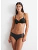 Marc O´Polo Bodywear Schalen-BH in Schwarz