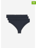Marc O´Polo Bodywear 3er-Set: Slips in Dunkelblau