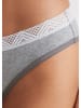 Marc O´Polo 3er-Set: Slips in Grau