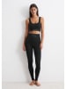 Marc O´Polo Leggings in Schwarz