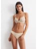 Marc O´Polo Beugelloze beha beige
