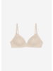 Marc O´Polo Bügelloser BH in Beige