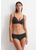 Marc O´Polo Bodywear Bügelloser BH in Schwarz