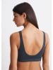 Marc O´Polo Bustier in Dunkelblau