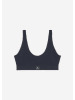 Marc O´Polo Bustier donkerblauw