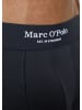 Marc O´Polo 2-delige set: boxershorts donkerblauw