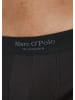 Marc O´Polo 2-delige set: boxershorts zwart
