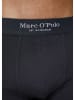 Marc O´Polo 2-delige set: boxershorts donkerblauw