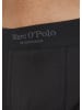 Marc O´Polo 2-delige set: boxershorts zwart