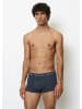 Marc O´Polo 3-delige set: boxershorts donkerblauw