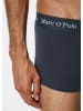 Marc O´Polo 3-delige set: boxershorts donkerblauw