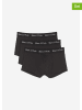 Marc O´Polo 3-delige set: boxershorts zwart
