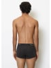 Marc O´Polo 3-delige set: boxershorts zwart