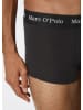 Marc O´Polo 3-delige set: boxershorts zwart