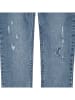 Levi's Kids Spijkerbroek - slim fit - blauw