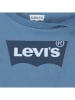 Levi's Kids Shirt in Blau