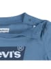 Levi's Kids Shirt in Blau