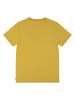 Levi's Kids Shirt geel