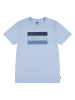 Levi's Kids Shirt in Hellblau