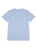 Levi's Kids Koszulka w kolorze błękitnym