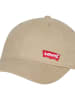 Levi's Kids Czapka w kolorze beżowym