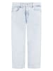 Levi's Kids Dżinsy - Loose fit - w kolorze błękitnym