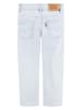 Levi's Kids Jeans - Loose fit - in Hellblau