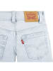 Levi's Kids Jeans - Loose fit - in Hellblau