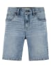 Levi's Kids Jeans-Shorts - Skinny fit - in Blau
