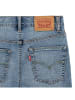 Levi's Kids Jeans-Shorts - Skinny fit - in Blau