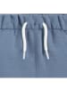 Levi's Kids 2-delige outfit grijs/blauw