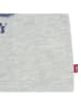 Levi's Kids 2-delige outfit grijs/blauw