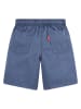Levi's Kids Szorty w kolorze niebieskim